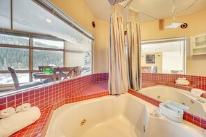 Apartemen (1 Bedroom) | Interior