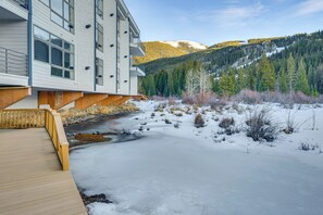Apartment (1 Bedroom) | Interior - Steps to River Run Gondola: Ski Condo w/ Views! (Keystone)