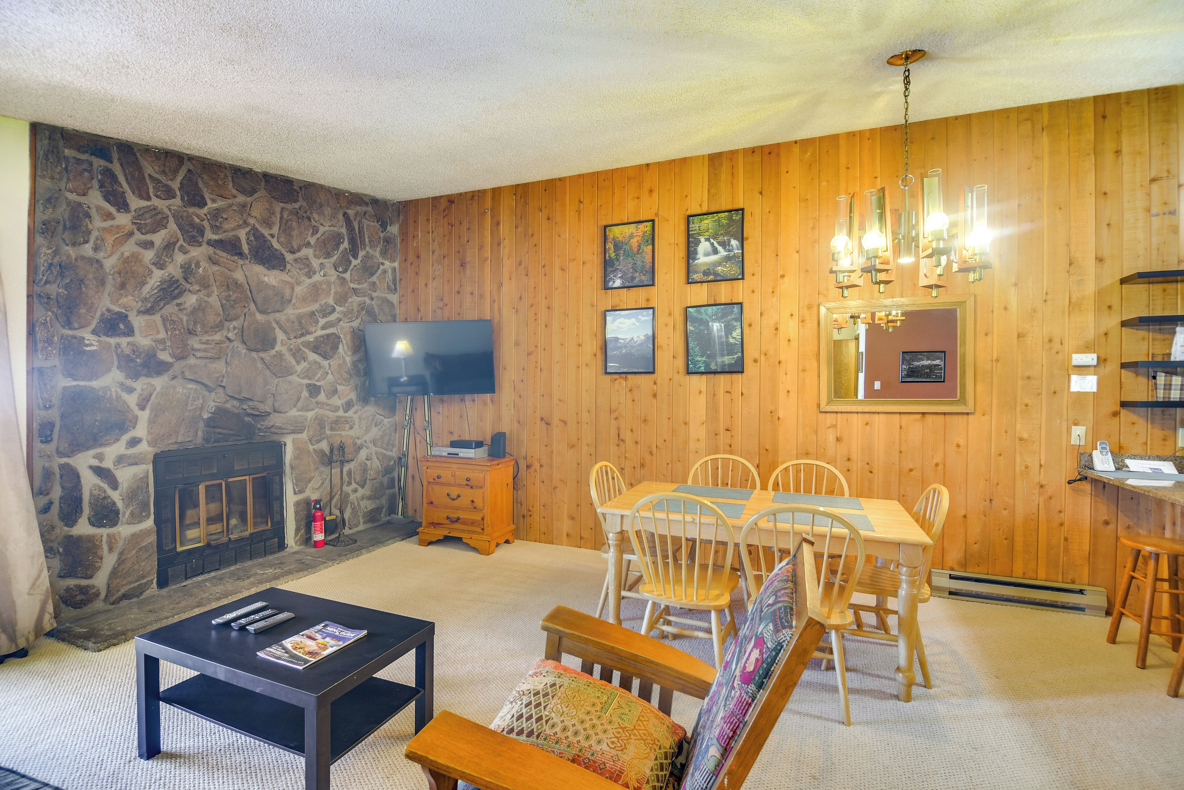 Apartment (2 Bedrooms) | Fassade der Unterkunft