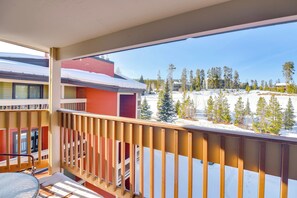 Lägenhet (2 Bedrooms) | Interiör