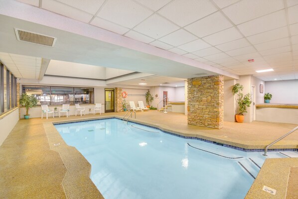 Lägenhet (2 Bedrooms) | Interiör