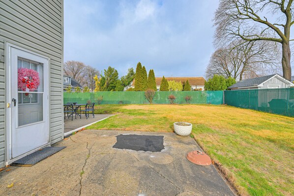 Apartment (0 Bedroom) | Innenbereich