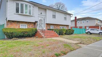 Apartment (0 Bedroom) | Interior