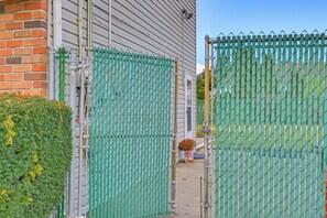 อพาร์ทเมนท์ (0 Bedroom) | ภายใน