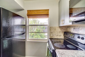 Interior - Half-mi to Ocean: Cape Canaveral Beach Hideaway! (Cape Canaveral)