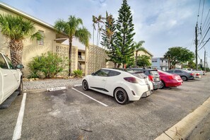 Leilighet (0 Bedroom) | Innvendig