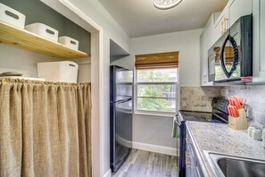 Leilighet (0 Bedroom) | Innvendig