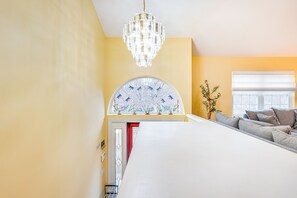 Maison (3 Bedrooms) | Intérieur