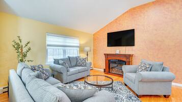 House (3 Bedrooms) | Bahagian dalam