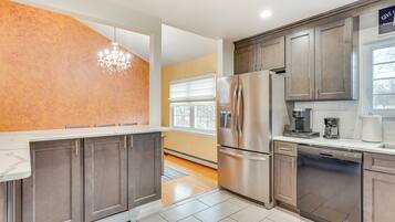 House (3 Bedrooms) | Bahagian dalam