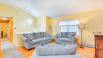 Rumah (3 Bedrooms) | Interior