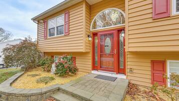 House (3 Bedrooms) | Bahagian dalam