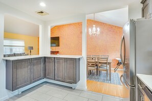 Maison (3 Bedrooms) | Intérieur