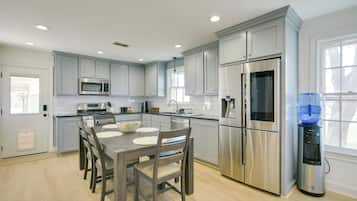 Rumah (3 Bedrooms) | Interior
