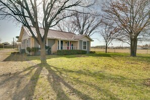 Ferienhaus (3 Bedrooms) | Innenbereich