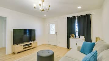 Casa (3 Bedrooms) | Parte interna