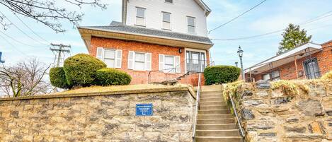 Appartamento (0 Bedroom) | Facciata della struttura