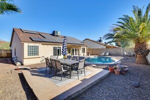 Casa (3 Bedrooms) | Interior