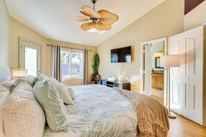 ハウス (3 Bedrooms) | 内装