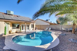 Casa (3 Bedrooms) | Interior