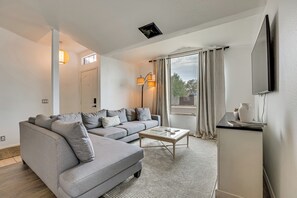 House (3 Bedrooms) | Interior - Swim, Play & Cookout! Family Home in Phoenix (Phoenix)