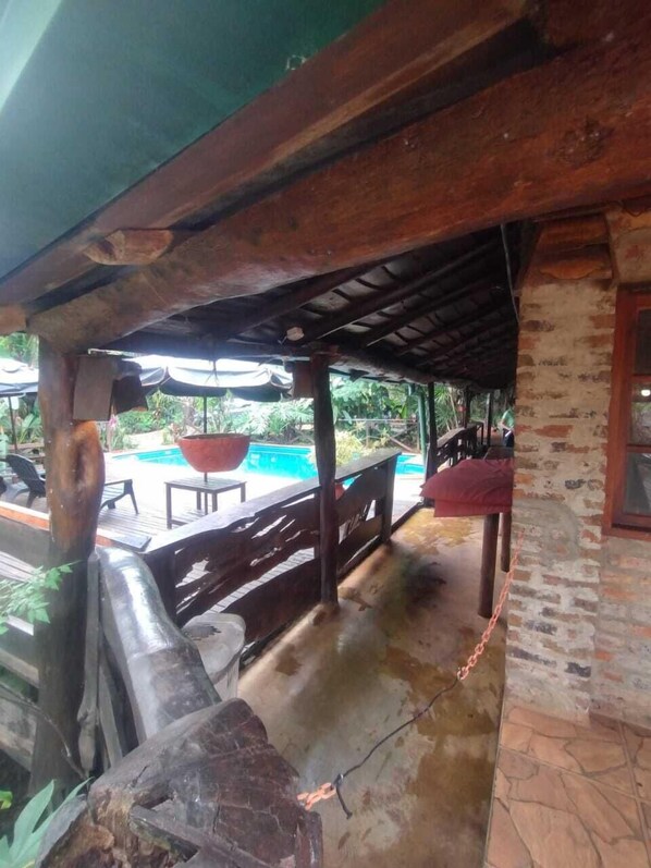 Unclassified image, 1 of 24, button - jasy hotel (Puerto Iguazú)