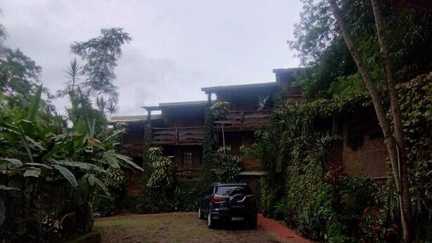 Parkir