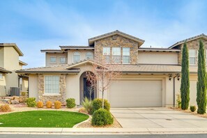 Apartment (4 Bedrooms) | Interior