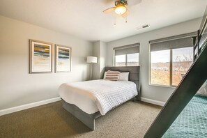 Apartment (4 Bedrooms) | Innenbereich