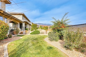 Apartment (4 Bedrooms) | Interior - Hike, Bike & Swim: Utah Family Home w/ Mtn Views! (Washington)