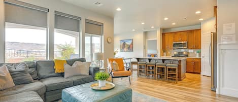 Apartment (4 Bedrooms) | Innenbereich