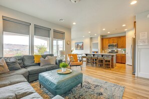 Apartment (4 Bedrooms) | Interior