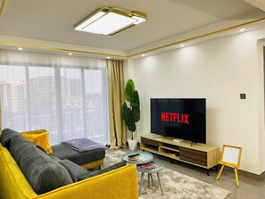 TV connectée