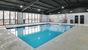 Apartment (2 Bedrooms) | Depan hartanah