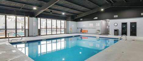 Departamento (2 Bedrooms) | Vista frontal de la propiedad