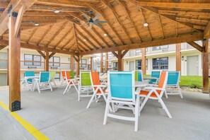 アパートメント (2 Bedrooms) | 内装