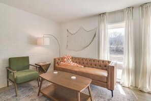 Huoneisto (2 Bedrooms) | Sisätilat