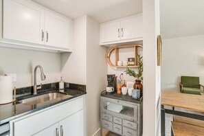公寓 (2 Bedrooms) | 住宿內部