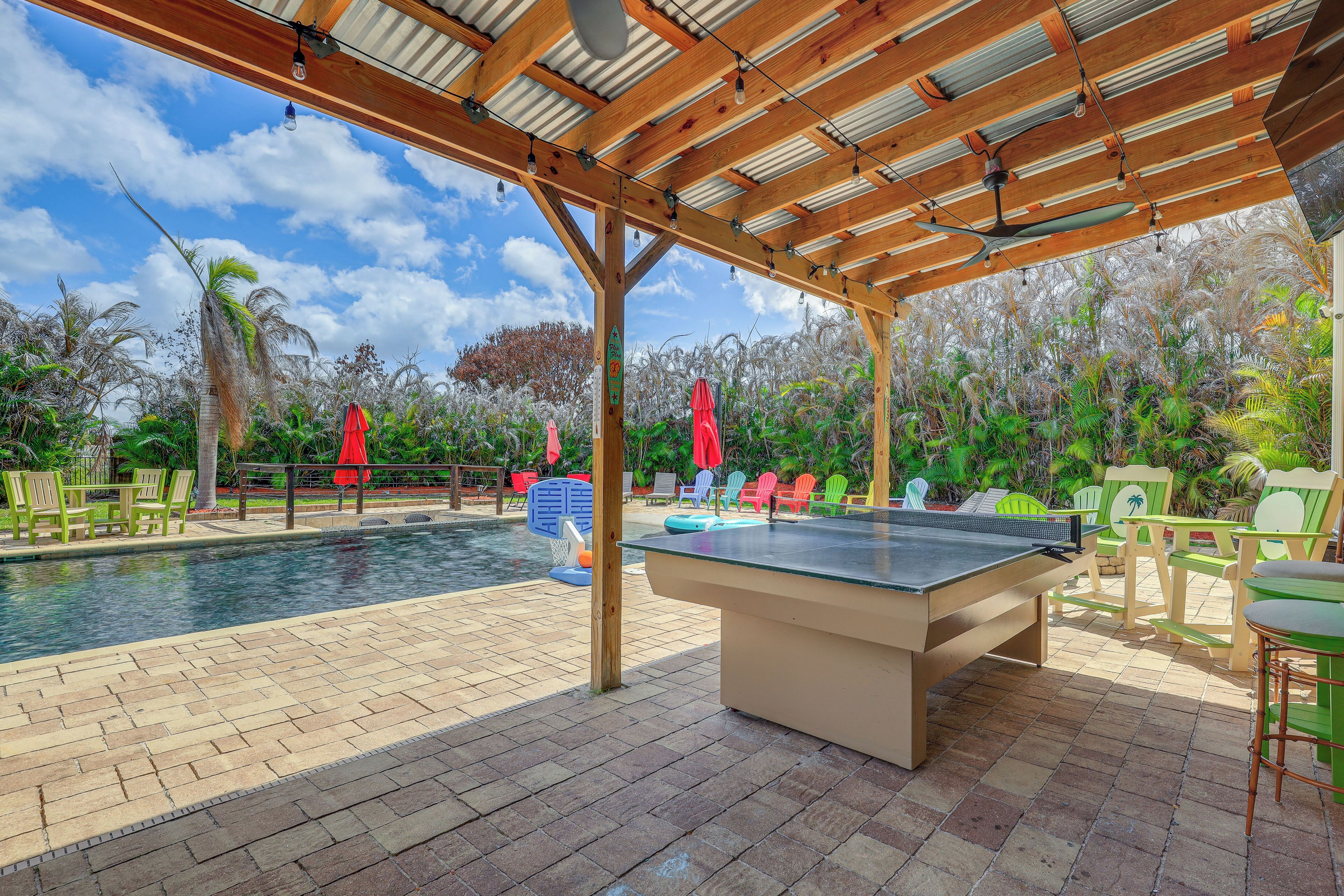 Vila (5 Bedrooms) | Interior