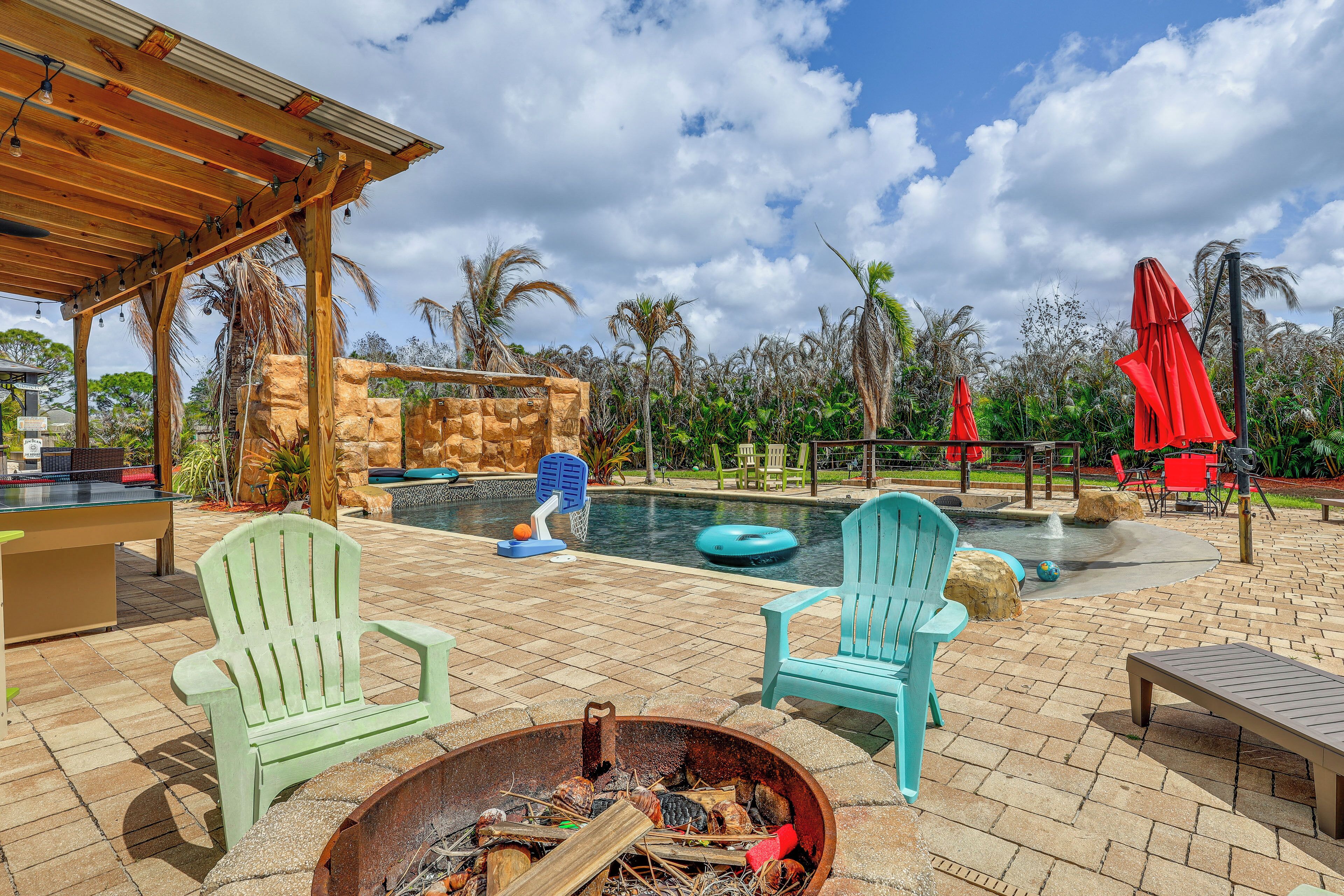 Biệt thự (5 Bedrooms) | Nội thất