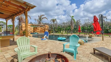 Biệt thự (5 Bedrooms) | Nội thất