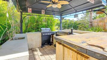 Villa (5 Bedrooms) | Interior