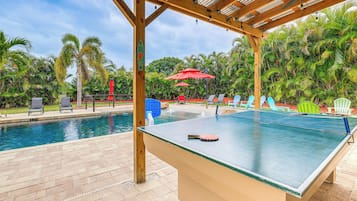 Villa (5 Bedrooms) | Interior