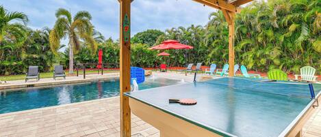 Villa (5 Bedrooms) | Interior