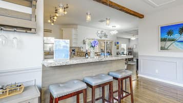 Villa (5 Bedrooms) | Interior