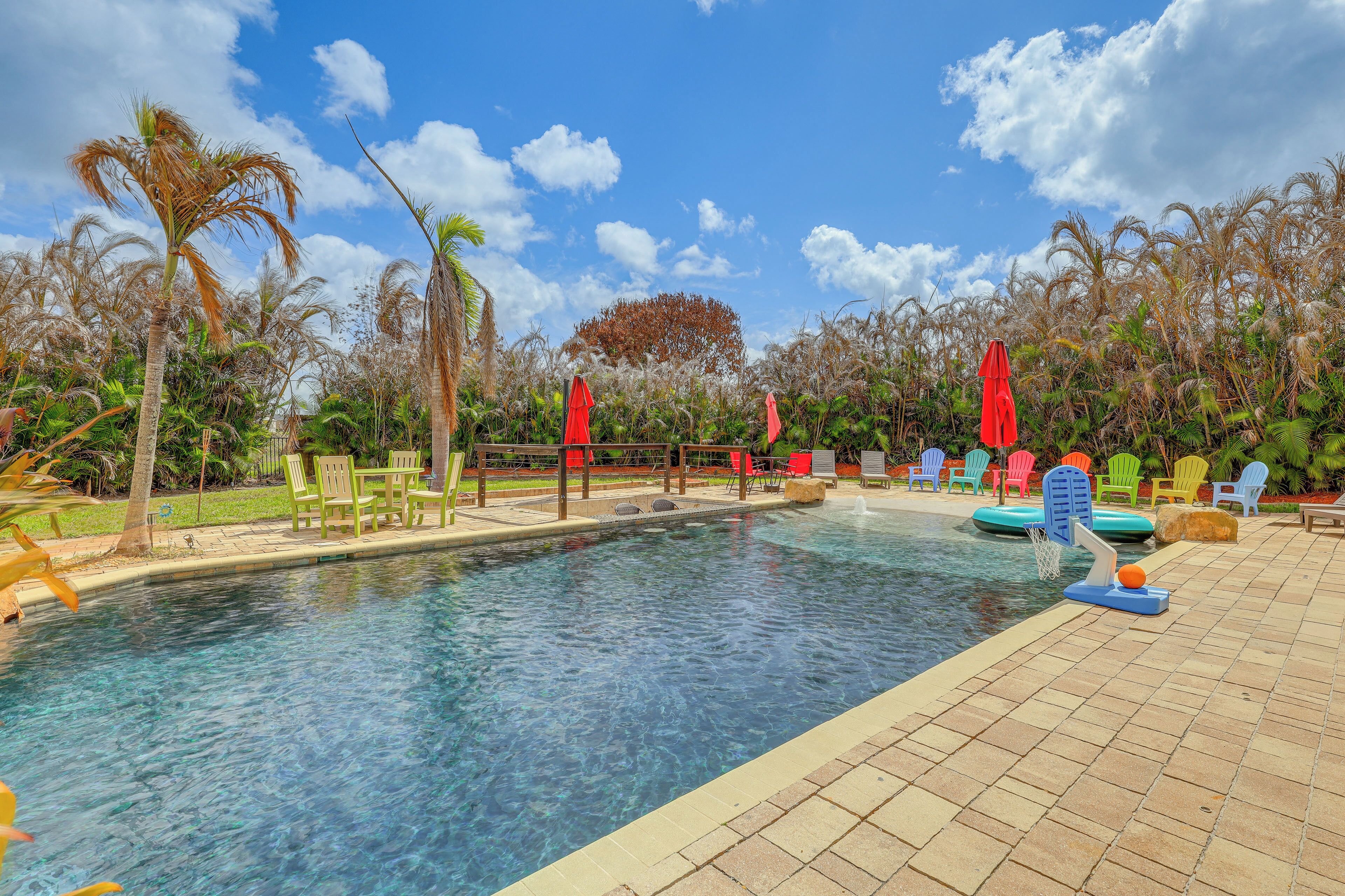 Vila (5 Bedrooms) | Interior