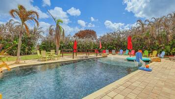 Vila (5 Bedrooms) | Interior