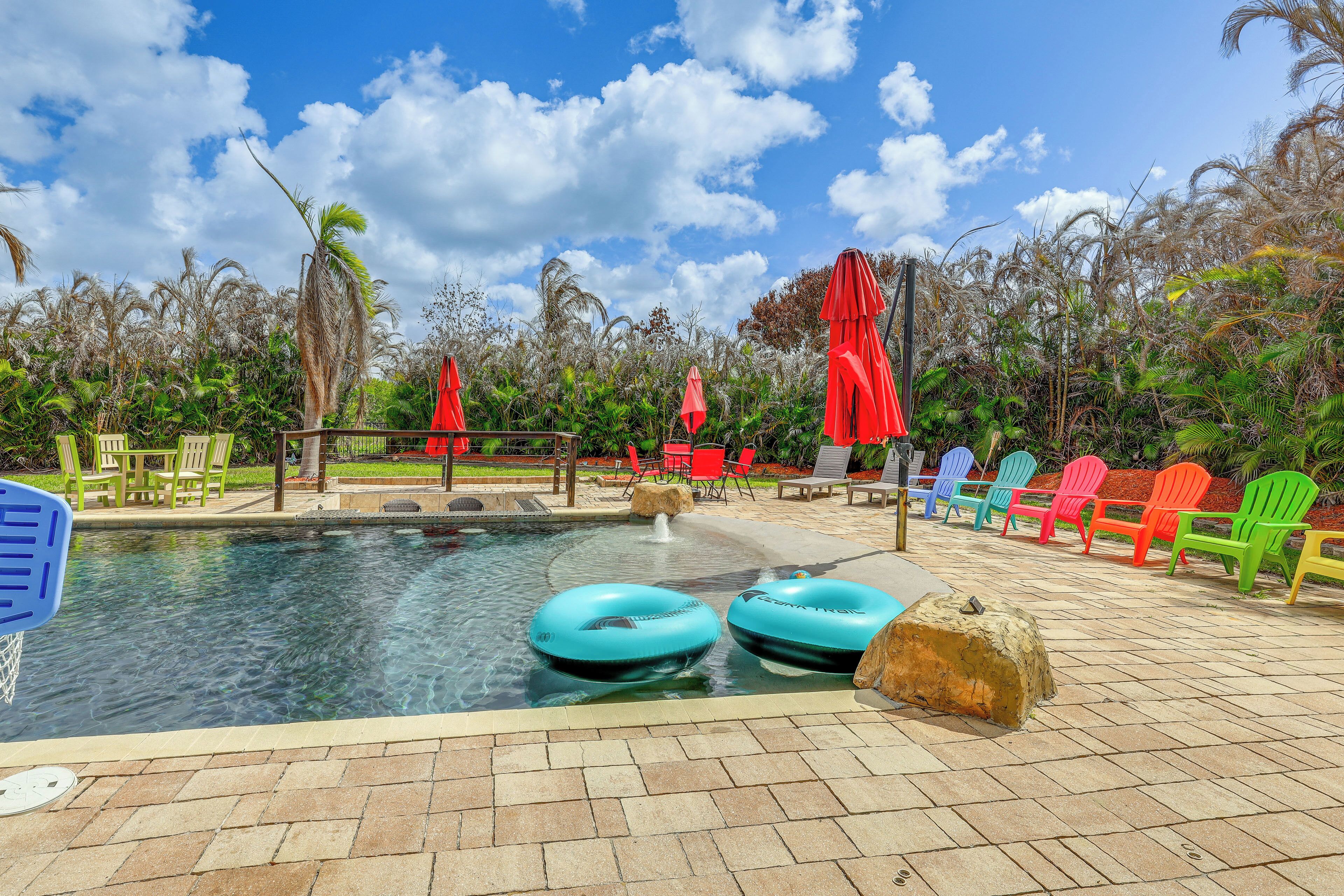 Vila (5 Bedrooms) | Interior