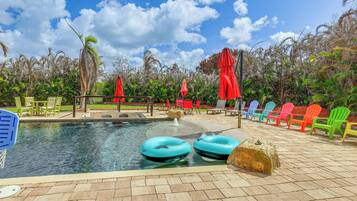 Vila (5 Bedrooms) | Interior