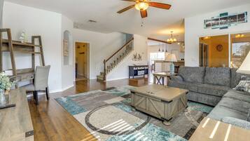 Villa (5 Bedrooms) | Interior